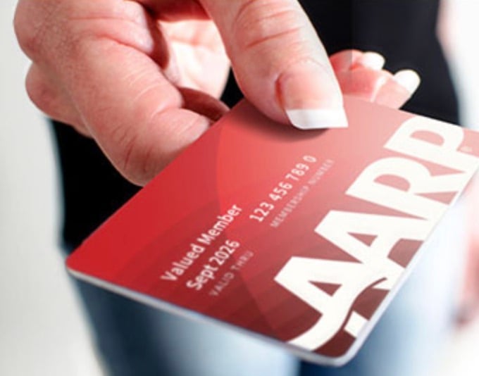 AARP Deal: Get a  Amazon, Target, or TJMaxx Gift Card When You Buy a One-Year Membership for  {No Minimum Age Required!}